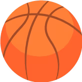 Bola de Basquete